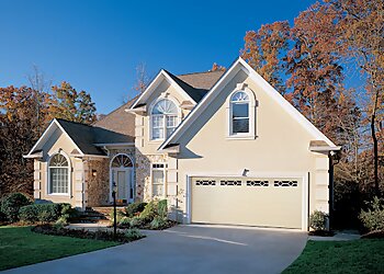 Columbus Garage Door Repair Precision Garage Door of Columbus