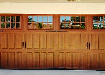 Fort Worth Garage Door Repair Precision Garage Door of Fort Worth