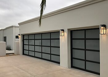 Fort Worth Garage Door Repair Precision Garage Door of Fort Worth