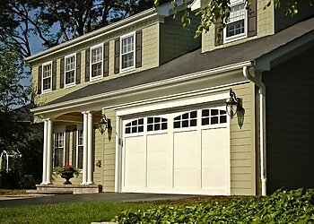 Greensboro Garage Door Repair Precision Garage Door of Greensboro