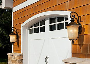 Houston Garage Door Repair Precision Garage Door of Houston