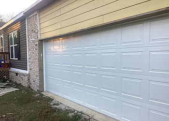Jackson Garage Door Repair Precision Garage Door of Jackson
