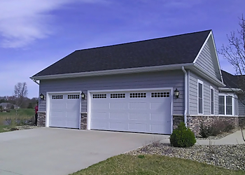 Lansing Garage Door Repair Precision Garage Door of Mid Michigan