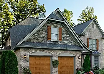 Norman Garage Door Repair Precision Garage Door of Norman