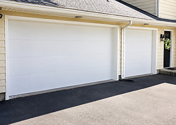 Precision Garage Door of Pearland - Pearland, TX Garage Door Repair - Project Completion Image
