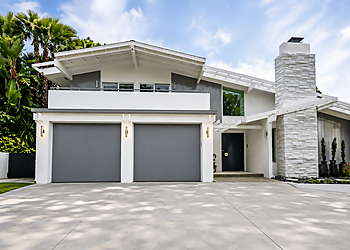 Precision Garage Door of Pearland - Pearland, TX Garage Door Repair - Field Work Image