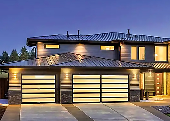 Pueblo Garage Door Repair Precision Garage Door of Pueblo