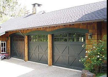 Precision Garage Door of Pueblo Pueblo Garage Door Repair image 1
