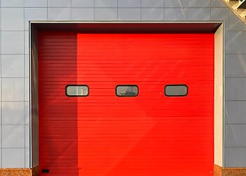 Salt Lake City Garage Door Repair Precision Garage Door of Salt Lake City