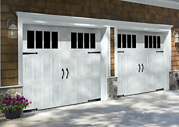 Spokane Garage Door Repair Precision Garage Door of Spokane