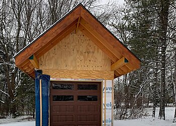 Syracuse Garage Door Repair Precision Garage Door of Syracuse