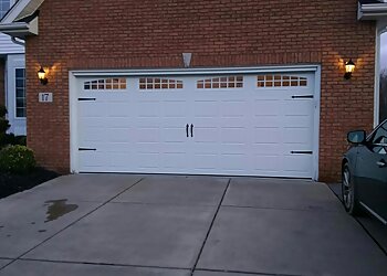 Syracuse Garage Door Repair Precision Garage Door of Syracuse