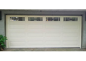 Clearwater Garage Door Repair Precision Garage Door of Tampa Bay