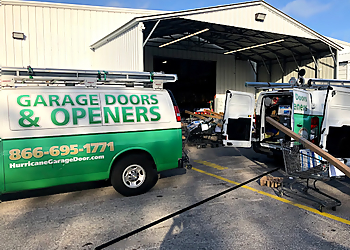 Precision Garage Door of Tampa Bay  Clearwater Garage Door Repair image 1