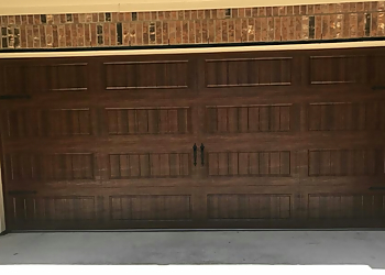 Waco Garage Door Repair Precision Garage Door of Waco