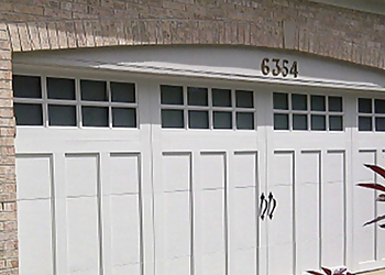 Waco Garage Door Repair Precision Garage Door of Waco
