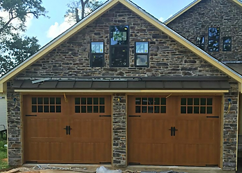 Precision Garage Door of Waco Waco Garage Door Repair image 1