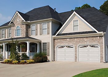 Grand Rapids Garage Door Repair Precision Garage Door of West Michigan