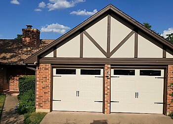 Grand Rapids Garage Door Repair Precision Garage Door of West Michigan