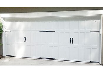 Jacksonville Garage Door Repair Precision Garage Doors of Jacksonville