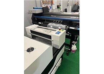 Birmingham Printing Services Precision Graphics, Inc.