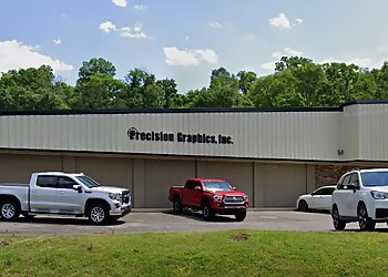 Precision Graphics, Inc. Birmingham Printing Services image 1