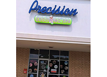 Precision Grooming Spa SUPERSTORE Montgomery Pet Grooming image 1