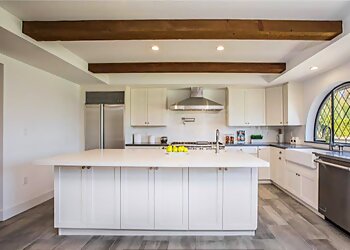 San Diego Home Builders Precision Home Design & Remodeling