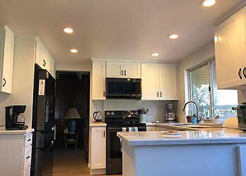 San Diego Home Builders Precision Home Design & Remodeling