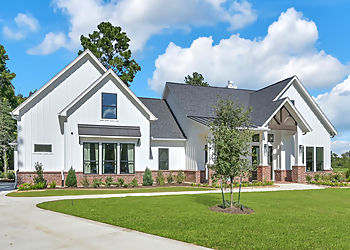 Pasadena Home Builders Precision Homes Custom Builders, Inc.