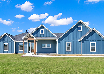 Pasadena Home Builders Precision Homes Custom Builders, Inc.