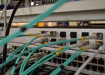 Concord It Services Precision IT Consulting, Inc