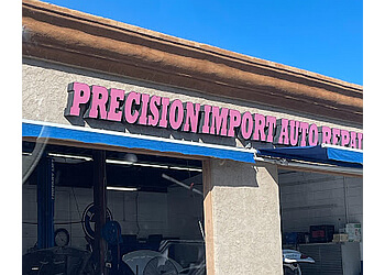 Precision Import Auto Repair Corona Car Repair Shops