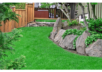 Precision Landscape Services, Inc. Portland Lawn Care Services image 1