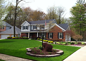 Cleveland Landscaping Companies Precision Landscaping Corporation