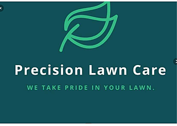 Precision Lawn Care Precision Lawn Care - Elk Grove, CA Lawn Care Services - Company Logo