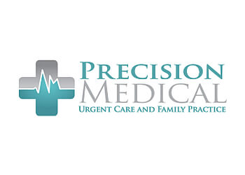Provo Urgent Care Clinics Precision Medical Urgent Care and Family Practice
