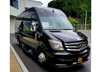 Precision NY Chauffeur & Airport Transportation Services New York Limo Service