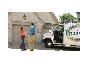3 Best Cleveland Garage Door Repair Of 2018 Top Rated Precision Overhead Garage Door Service Complaints