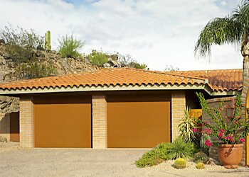 San Antonio Garage Door Repair Precision Overhead Door of San Antonio