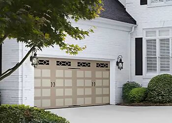 Cleveland Garage Door Repair Precision Overhead Garage Door