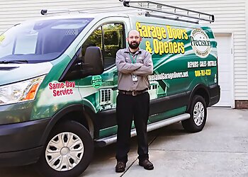 Cleveland Garage Door Repair Precision Overhead Garage Door