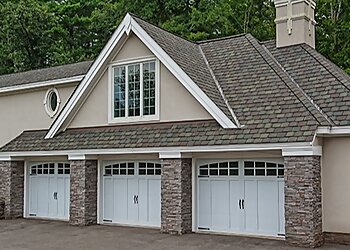 St Petersburg Garage Door Repair Precision Overhead Garage Door