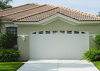 St Petersburg Garage Door Repair Precision Overhead Garage Door