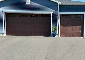 Albany Garage Door Repair Precision Overhead Garage Door Service