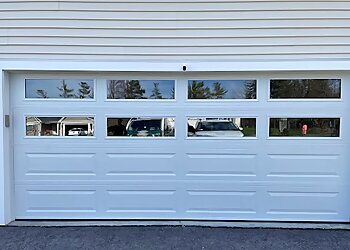 Albany Garage Door Repair Precision Overhead Garage Door Service