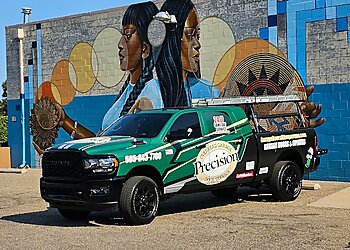 Albuquerque Garage Door Repair Precision Garage Door of Albuquerque