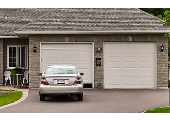 3 Best Garage Door Repair in Fresno, CA - PrecisionOverheaDGarageDoorService Fresno CA 1