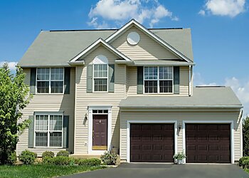 Kansas City Garage Door Repair Precision Overhead Garage Door Service