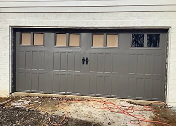 Memphis Garage Door Repair Precision Overhead Garage Door Service